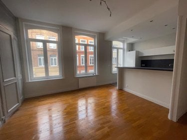 Location appartement Lille 59000 Nord 43 m2 2 pièces 630 euros