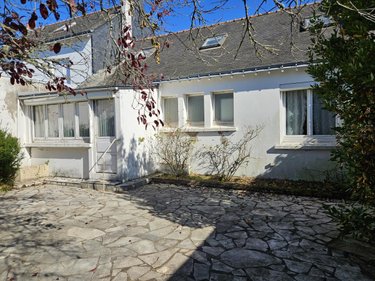 Maison a vendre Étel 56410 Morbihan 81 m2 4 pièces 282120 euros