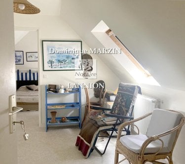 Maison a vendre Perros-Guirec 22700 Côtes-d'Armor 86 m2 4 pièces 366380 euros
