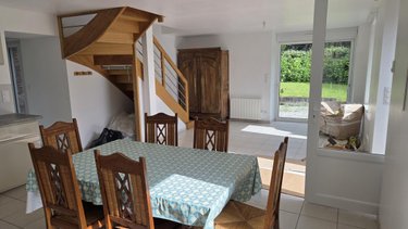 Maison a vendre Trévé 22600 Côtes-d'Armor 69 m2 3 pièces 154808 euros