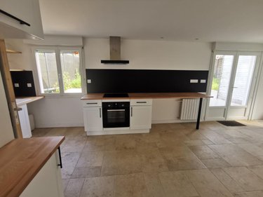 Maison a vendre Lanloup 22580 Côtes-d'Armor 75 m2  210000 euros