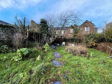 Maison a vendre Bécherel 35190 Ille-et-Vilaine 110 m2 5 pièces 188640 euros