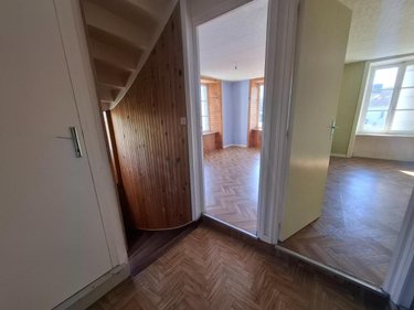Maison a vendre Cherbourg-en-Cotentin 50100 Manche 86 m2 5 pièces 199120 euros