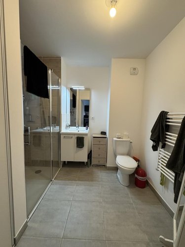 Location appartement Angers 49000 Maine-et-Loire 38 m2 2 pièces 615 euros