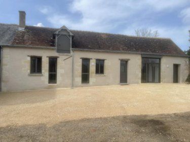 Location maison Reugny 37380 Indre-et-Loire 91 m2 4 pièces 1100 euros