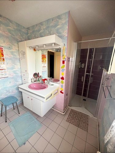 Maison a vendre Saint-Doulchard 18230 Cher 86 m2 4 pièces 139600 euros