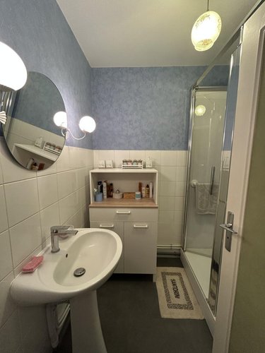 Appartement a vendre Reims 51100 Marne 81 m2 4 pièces 158000 euros