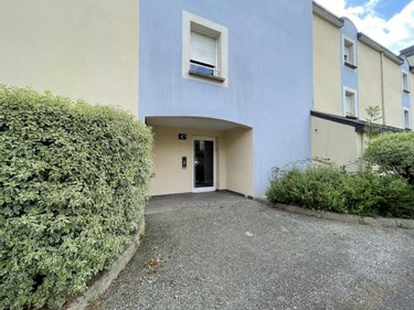 Appartement a vendre Locminé 56500 Morbihan 40 m2 2 pièces 116120 euros