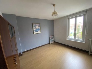 Maison a vendre Reims 51100 Marne 80 m2 4 pièces 195000 euros