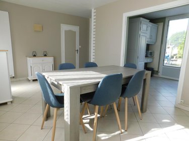 Maison a vendre Avrillé 49240 Maine-et-Loire 76 m2 5 pièces 239550 euros