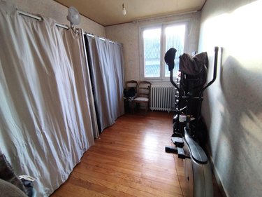 Maison a vendre Nivillac 56130 Morbihan 82 m2 5 pièces 155400 euros