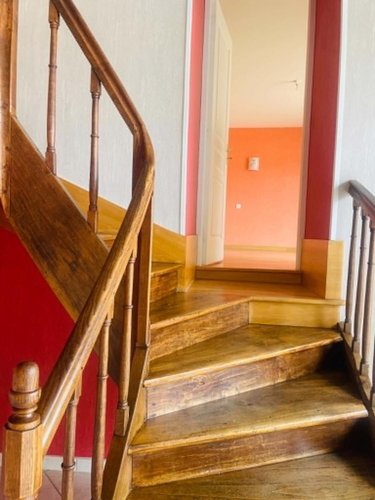 Maison a vendre Varrains 49400 Maine-et-Loire 230 m2 5 pièces 374385 euros