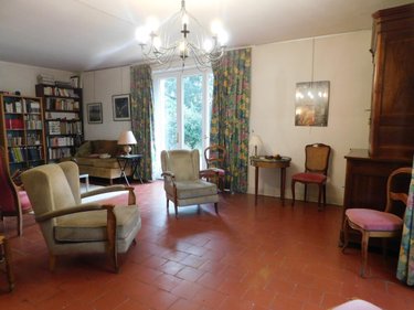 Maison a vendre Brissarthe 49330 Maine-et-Loire 152 m2 5 pièces 363750 euros