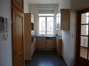 Location appartement Cambrai 59400 Nord 102 m2 4 pièces 820 euros