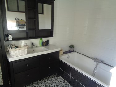 Maison a vendre Béthune 62400 Pas-de-Calais 138 m2 7 pièces 197500 euros