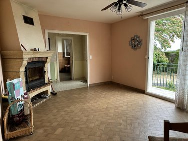 Maison a vendre Mayet 72360 Sarthe 76 m2 4 pièces 132500 euros