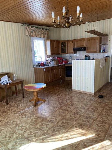Maison a vendre Landevieille 85220 Vendée 95 m2 4 pièces 139505 euros