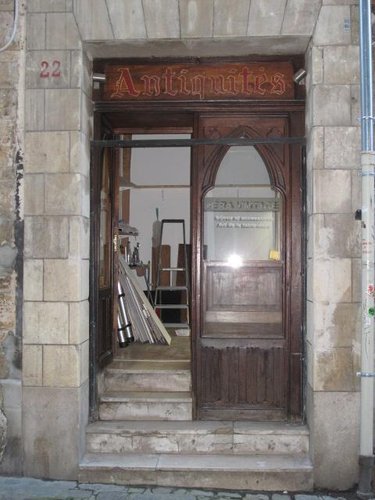 Location fonds et murs commerciaux Rouen 76000 Seine-Maritime 10 m2  440 euros