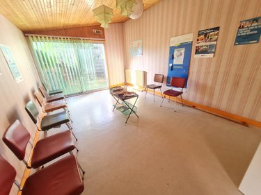 Fonds et murs commerciaux a vendre Saint-Amand-Longpré 41310 Loir-et-Cher 69 m2  114800 euros