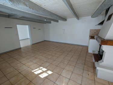Maison a vendre Langonnet 56630 Morbihan 70 m2 3 pièces 63820 euros