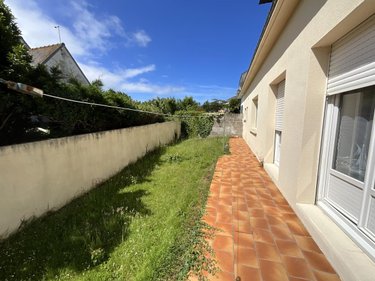 Maison a vendre Ploemeur 56270 Morbihan 98 m2 5 pièces 338140 euros