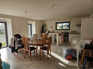 Maison a vendre Ploemel 56400 Morbihan 153 m2 6 pièces 478960 euros