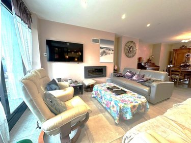 Appartement a vendre Cahors 46000 Lot 175 m2 7 pièces 389900 euros