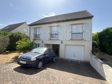 Maison a vendre Noyers-sur-Cher 41140 Loir-et-Cher 114 m2 4 pièces 114500 euros