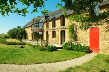 Maison a vendre Riec sur Bélon 29340 Finistère 231 m2 8 pièces 600875 euros