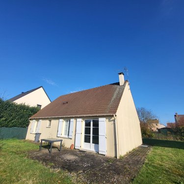 Maison a vendre Étrépagny 27150 Eure 77 m2 5 pièces 199500 euros