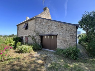 Maison a vendre Theix-Noyalo 56450 Morbihan 120 m2 5 pièces 346500 euros