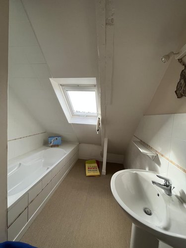 Appartement a vendre Quimper 29000 Finistère 163 m2 5 pièces 245575 euros