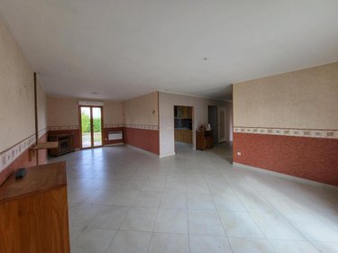 Maison a vendre Cormicy 51220 Marne 108 m2 6 pièces 262000 euros