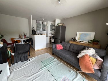 Appartement a vendre Rennes 35000 Ille-et-Vilaine 58 m2 3 pièces 247590 euros