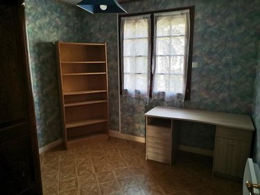 Maison a vendre Putanges-le-Lac 61210 Orne 120 m2 6 pièces 142500 euros