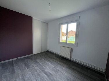 Maison a vendre Évron 53600 Mayenne 67 m2 3 pièces 126480 euros