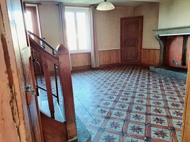 Maison a vendre Ménil-Gondouin 61210 Orne 116 m2  85500 euros