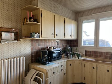 Maison a vendre Escoville 14850 Calvados 110 m2 6 pièces 266475 euros