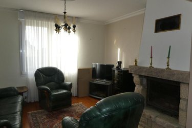 Maison a vendre Plouigneau 29610 Finistère 93 m2 5 pièces 180592 euros