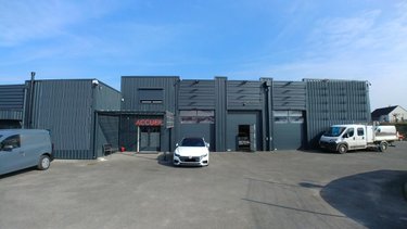 Divers a vendre Achicourt 62217 Pas-de-Calais 310 m2  570209 euros