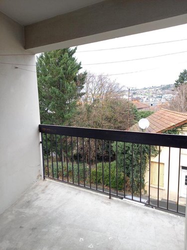 Location appartement Vichy 03200 Allier 54 m2 2 pièces 518 euros