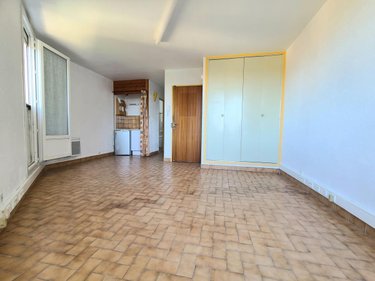 Appartement a vendre Pont-Saint-Esprit 30130 Gard 26 m2 1 pièce 65000 euros