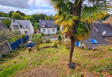 Maison a vendre Dinan 22100 Côtes-d'Armor 83 m2 5 pièces 194293 euros