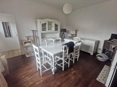 Maison a vendre Neuville-Vitasse 62217 Pas-de-Calais 115 m2 5 pièces 167200 euros