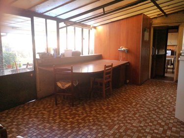 Maison a vendre Cambrai 59400 Nord 194 m2 8 pièces 116000 euros