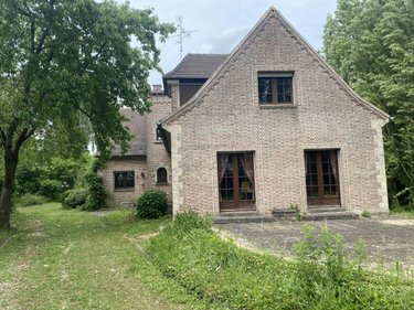 Maison a vendre Caudry 59540 Nord 258 m2 7 pièces 387000 euros