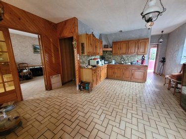 Maison a vendre Changé 53810 Mayenne 117 m2  241040 euros
