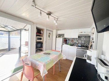 Divers a vendre Plobannalec-Lesconil 29740 Finistère 24 m2  98000 euros