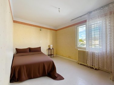 Maison a vendre Évron 53600 Mayenne 62 m2  57970 euros