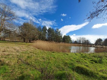 Maison a vendre Chevillon-sur-Huillard 45700 Loiret 115 m2 5 pièces 293100 euros